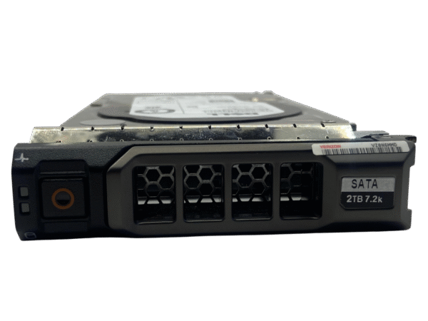 Hd Dell 2tb 7.2k 3,5 Sata 6gb 0nrg1w Nrg1w - Imagem 3