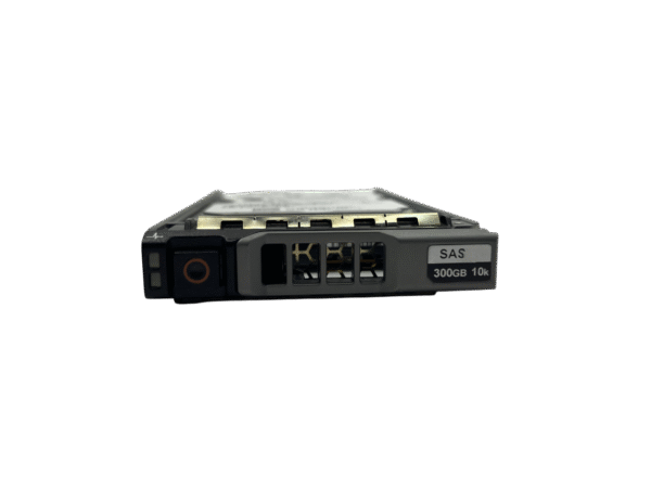 Hd Dell 300gb 10k 2,5 Sas 6gb 0p252m P252m - Imagem 3