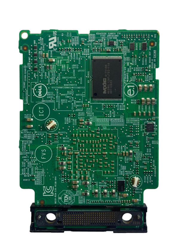 Controladora Dell Hba330 12gb Sata R730 R640 0p2r3r P2r3r - Imagem 3