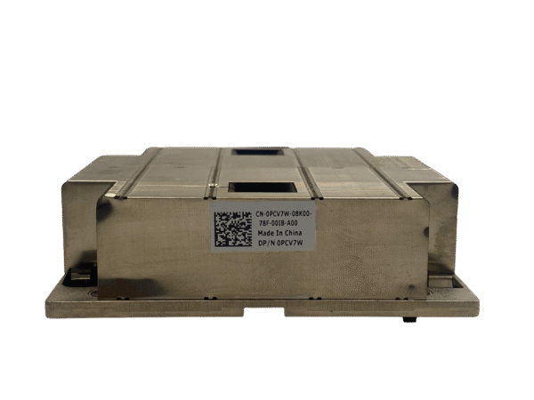 Dissipador Dell Blade M640 0pcv7w Pcv7w - Imagem 2