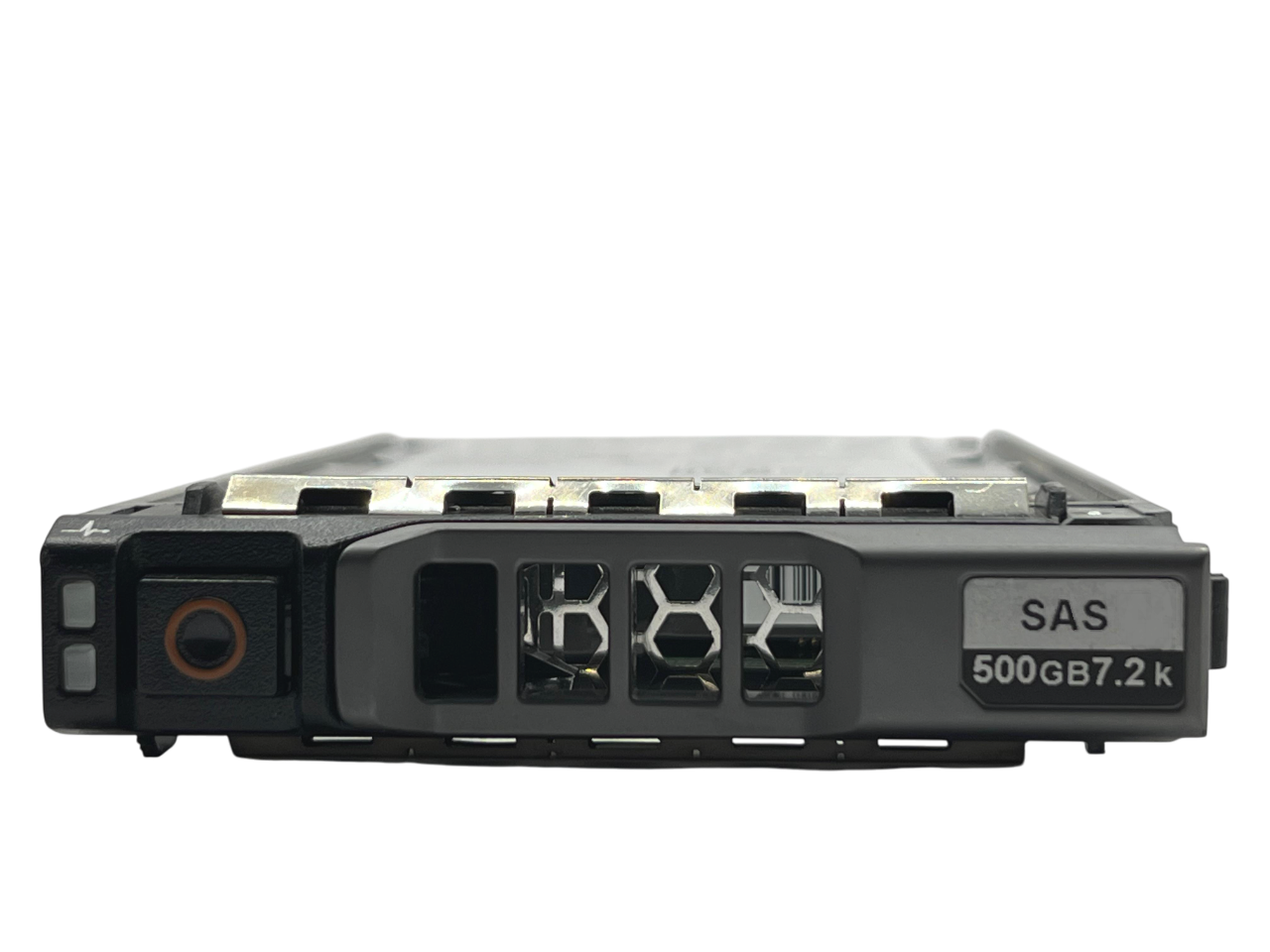 Hd Dell 500gb 7.2k Sas 6gb 2.5 0r734k R734k St9500430ss - Imagem 3