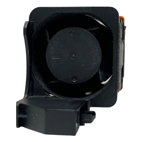 Fan Dell Para Servidor R640 Dc 12v 0rg2x2 Rg2x2 - Imagem 3