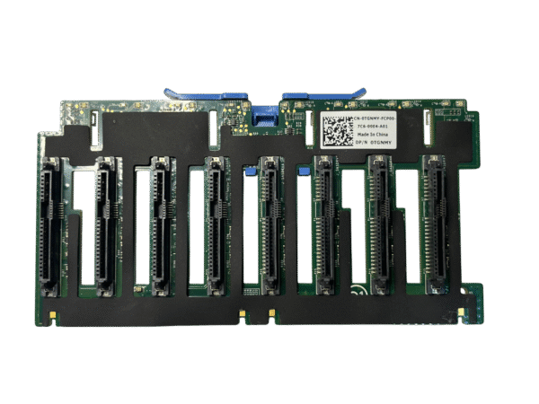Backplane Com Cabo P/ Poweredge R730 2.5 0tgnmy Tgnmy - Imagem 2