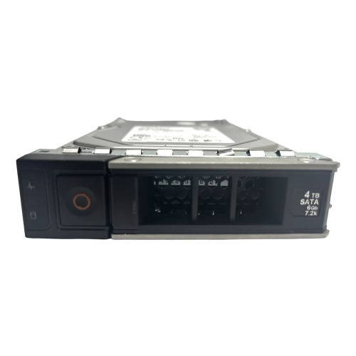 HD DELL 4TB 3.5 6G 7.2K SATA 0W2M9N W2M9N - Imagem 3