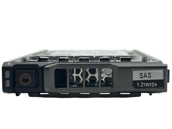 Hd Dell 1.2tb Sas 12gb 10k 2.5 0wxpcx Wxpcx St1200mm0088 - Imagem 3