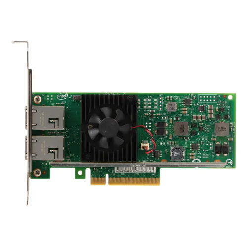 Placa de Rede DELL X540-T2 10GB RJ45 2-Port 0K7H46 K7H46 - Imagem 2