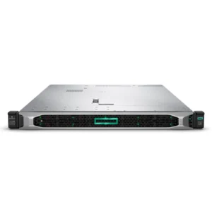 Servidor Hp Dl380 Gen10 40c Gold 6138 1tb Men 6tb Ssd