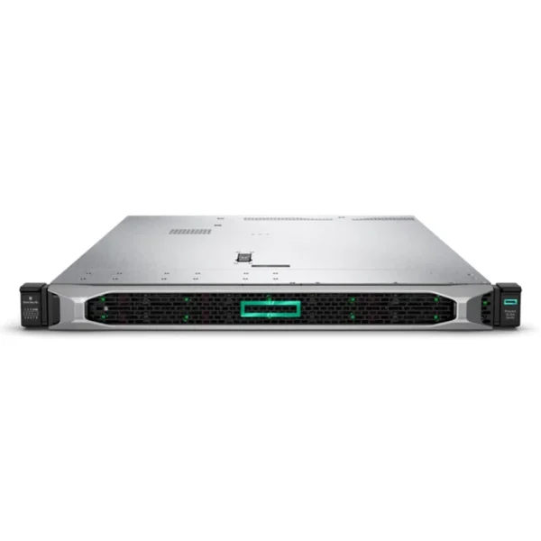 Servidor Hp Dl380 Gen10 40c Gold 6138 1tb Men 6tb Ssd