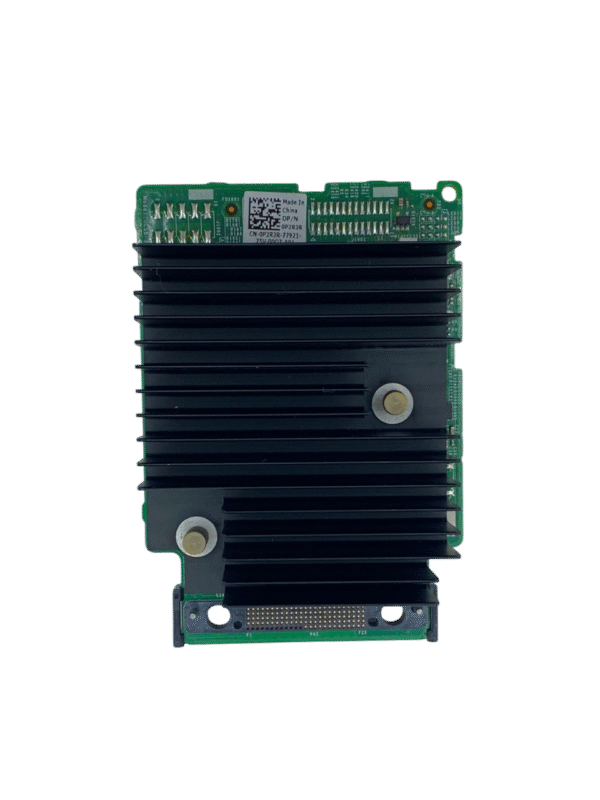 Controladora Dell Hba330 12gb Sata R730 R640 0p2r3r P2r3r - Imagem 2