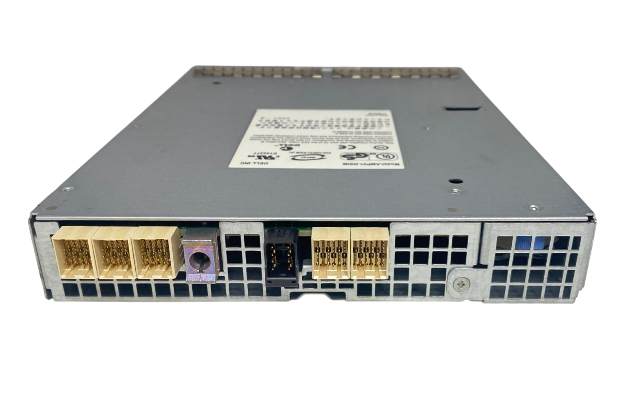 Controladora DELL PowerVault MD3000 0RU351 RU351 - Imagem 4