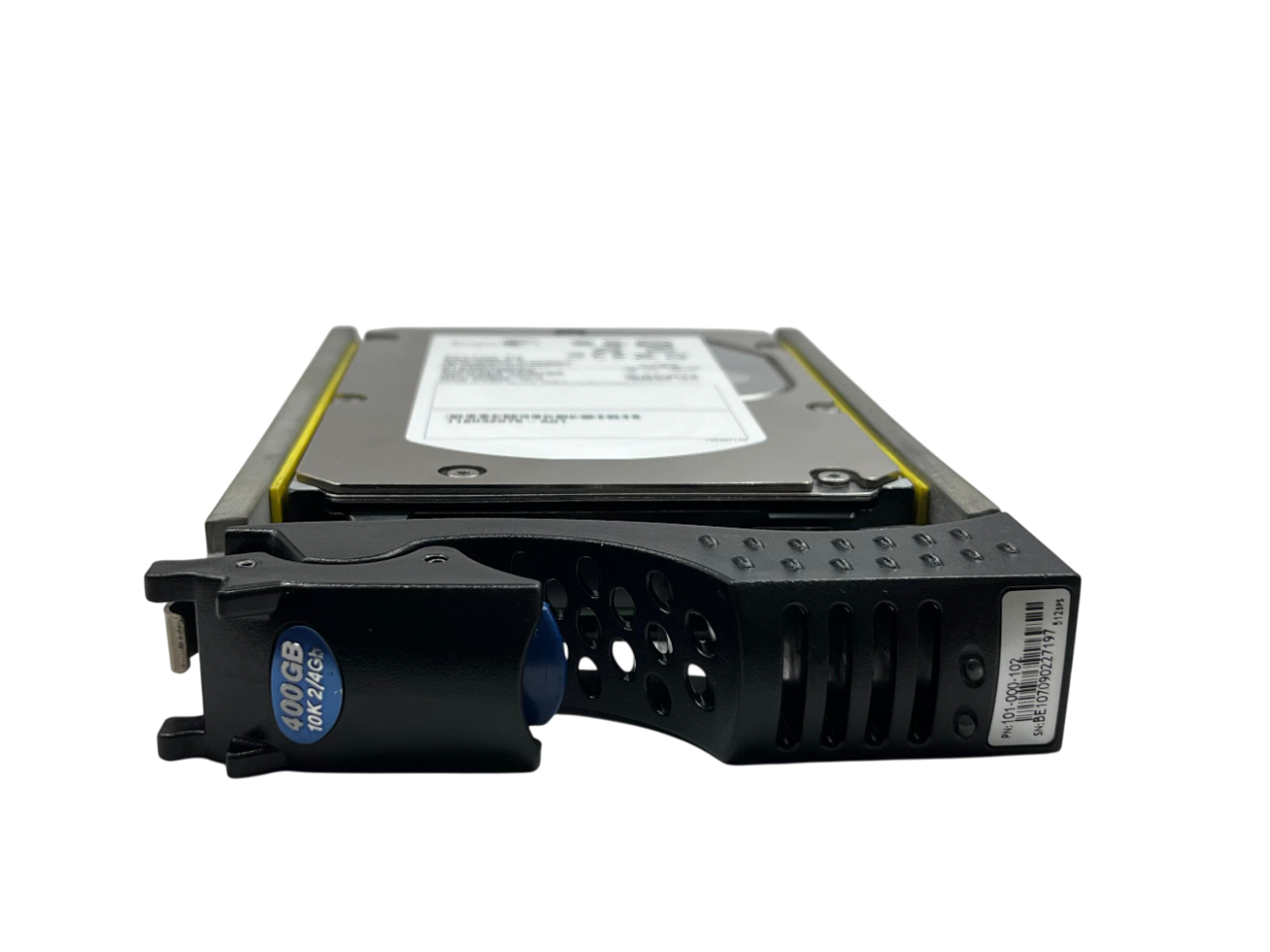 Hd Emc 400gb 10k 3,5 Fc 512gb 101-000-102 118032576-a - Imagem 2