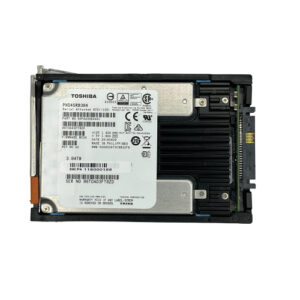 SSD EMC 3.84TB 2,5 SAS 118000188