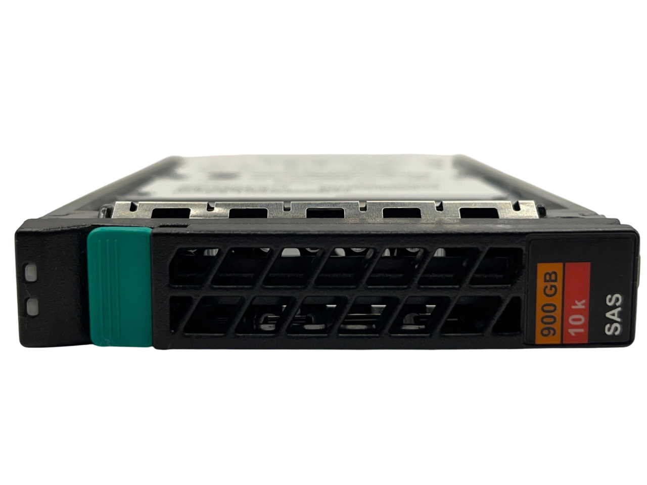 HD EMC 900GB 2,5 SAS 6GB 118033233 HUC109090CSS600 - Imagem 2