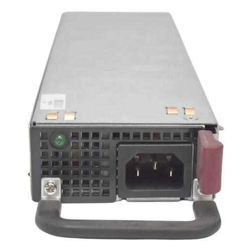 Fonte Hp 325w Para Dl360 Dl380 G3 305447-001 280127-001 - Imagem 2