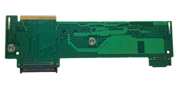 Backplane De Diskette / Cd Dl 360 G3 Hp 305450-001 - Imagem 3
