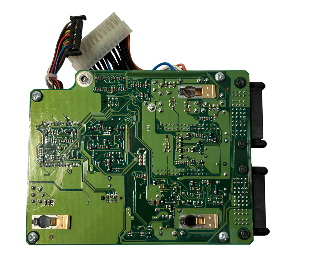 Módulo Conversor Hp Dl380 G4 - 321633-001 361667-001 - Imagem 3