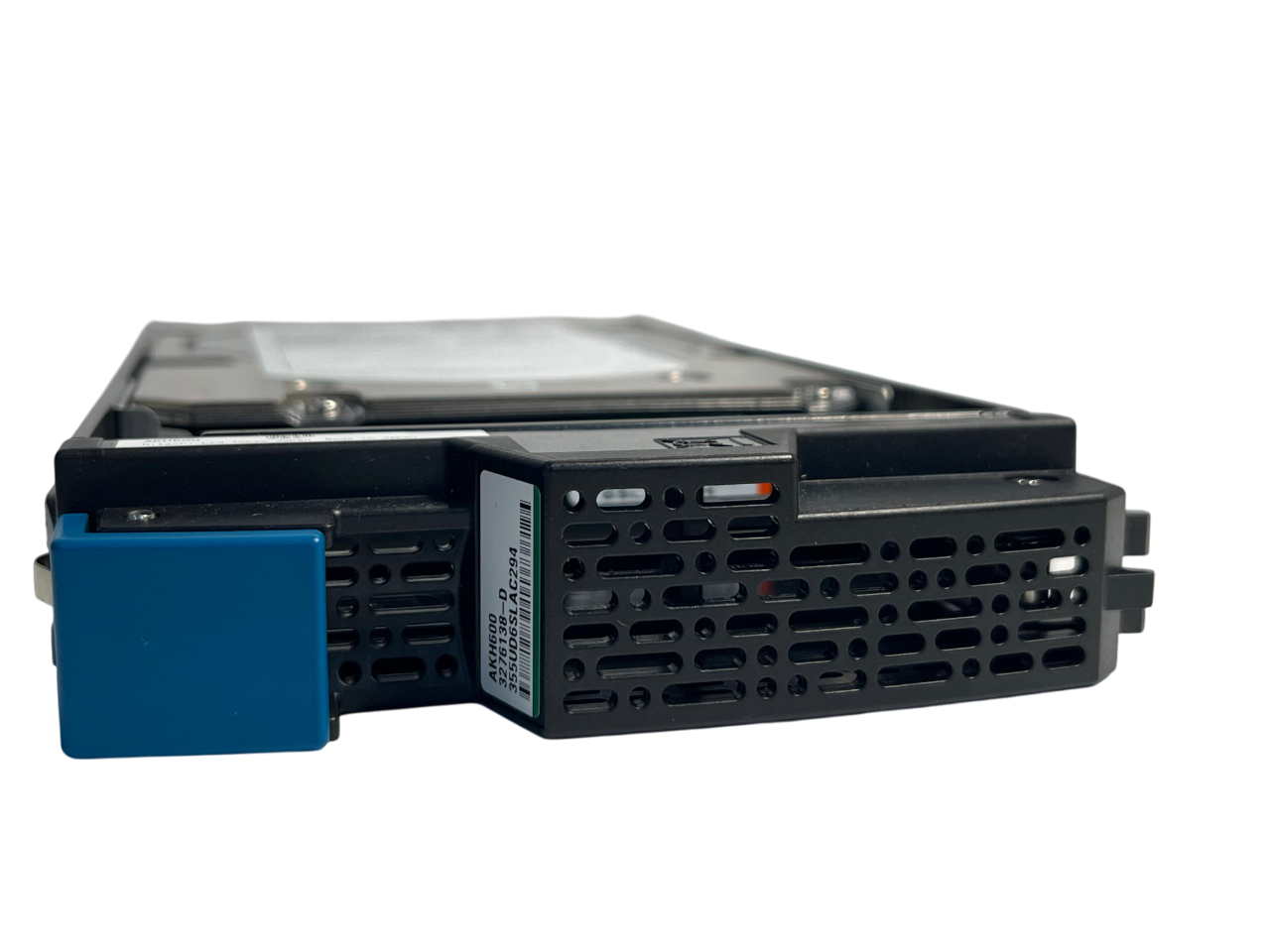 Hd Hitachi Ultrastar 600gb 15k 3.5 Sas 6gb 3276138-d 0b24532 Akg600 - Imagem 2