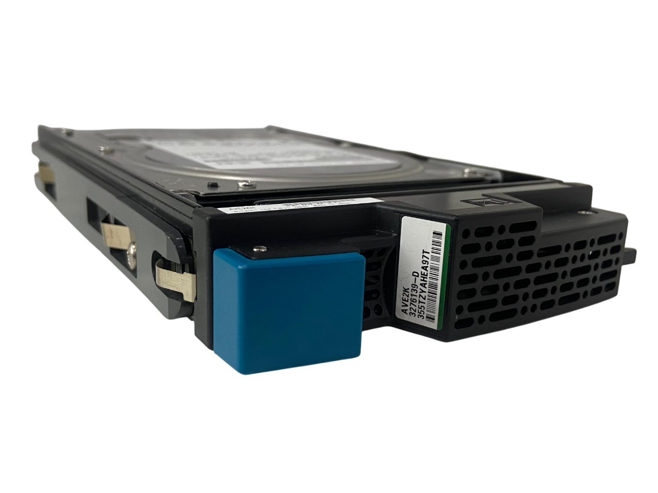 Hd Hitachi 2tb 7.2k 3,5 Sata 3276139-d 0f10943 - Imagem 2