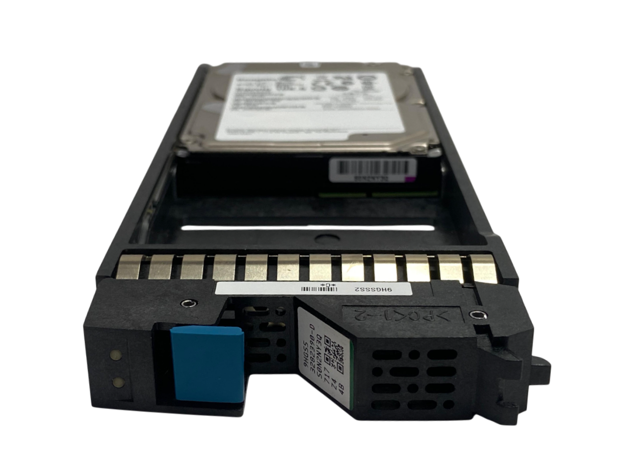 Hd Hitachi 900gb 10k 2,5 Sas 6gb 3282390-d - Imagem 2