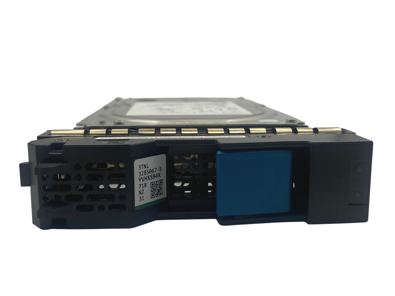 Hd Hitachi 3tb 7.2k 3.5 Sas 6gb 3285067-b 0b26328 - Imagem 2