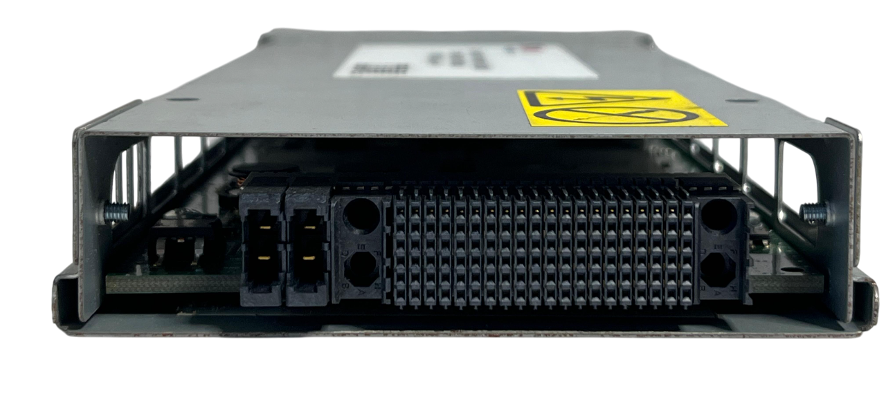 Modulo P/switch Ibm Cisco Gigabit Ethernet 32r1895 32r1894 - Imagem 4