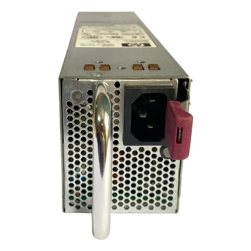Fonte Hp 400w Msa1500 339596-501 406442-001 339596-001 - Imagem 2