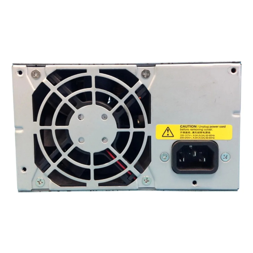 Fonte Hp 350w P/ Servidor Ml110 G1 348626-001 - Imagem 2