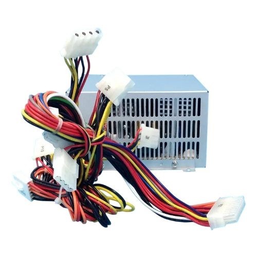 Fonte Hp 350w P/ Servidor Ml110 G1 348626-001 - Imagem 3