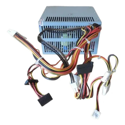 Fonte Hp 340w P/ Dc7100 349774-001 349987-001 - Imagem 3