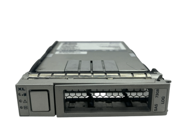 Ssd Sun 73gb 3,5 Sas 371-5049-01 7011094 - Imagem 2