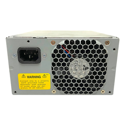 Fonte Hp Proliant Ml150 G2 Dps-600mb 372783-001 370641-001 - Imagem 3