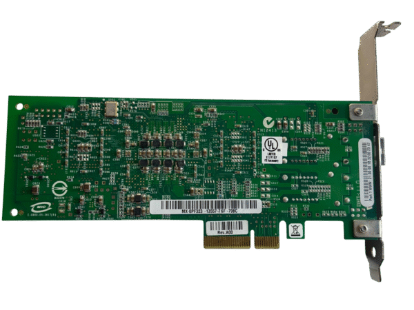 Placa De Rede Ibm 4GB FC 1-Port 39r6526 39r6592 - Imagem 3