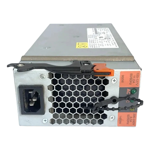 Fonte Ibm 1450w Para Bladecenter C14 Psu 69Y5819 69Y5818 - Imagem 3