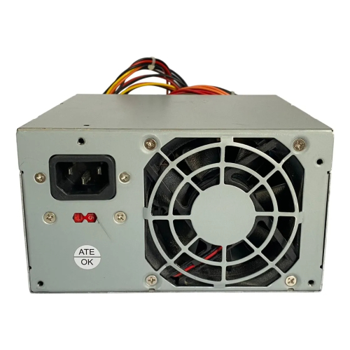 Fonte Hp 300w Dc5700 Dc5750 404471-001 404795-001 - Imagem 3