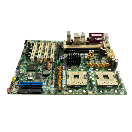 Placa Mãe Hp Xw6200 409646-001 359875-005