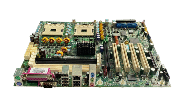 Placa Mãe Hp Xw6200 409646-001 359875-005 - Imagem 3