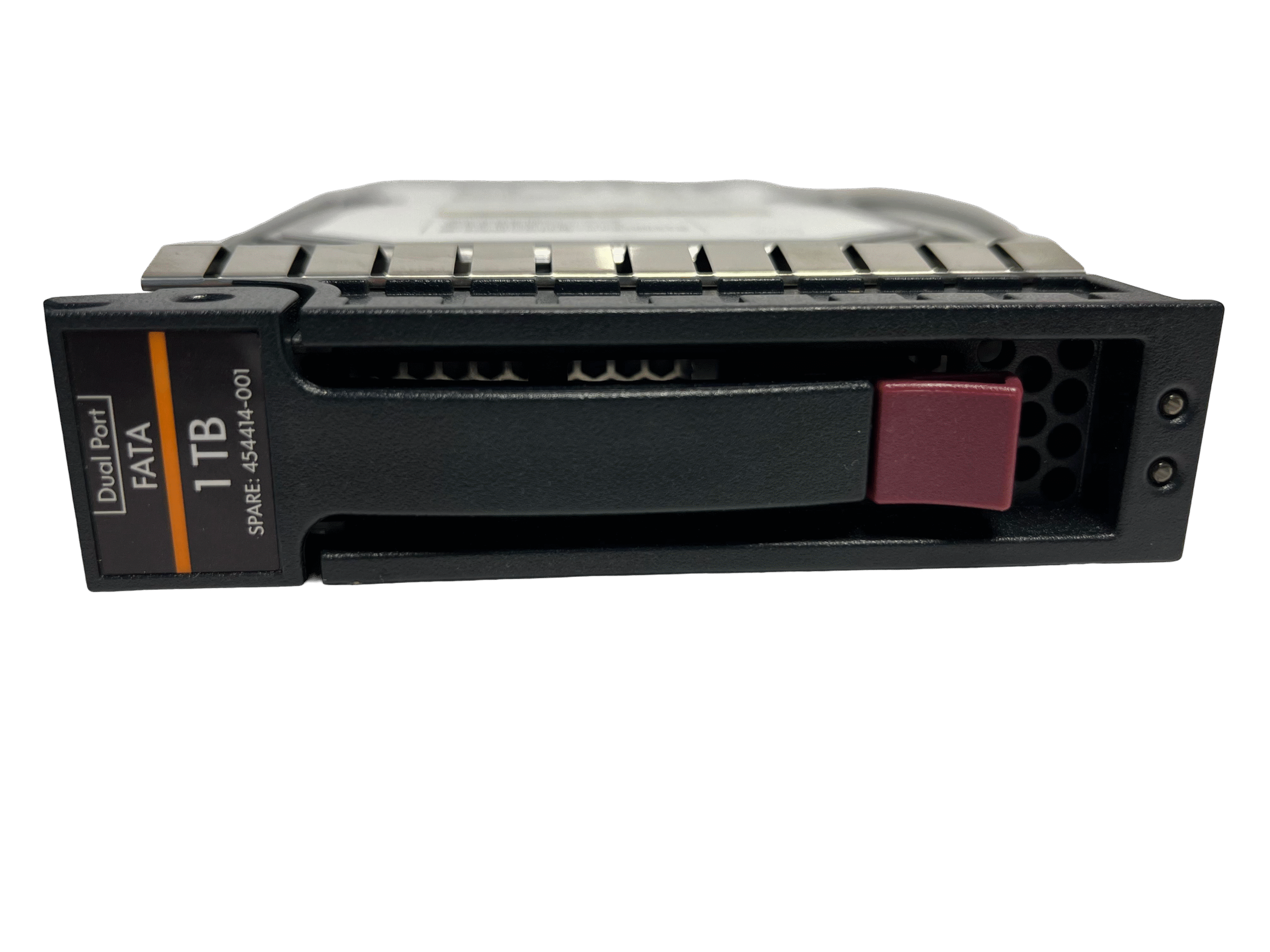 Hd Hp 1tb 7,2k 3,5 Fata 454414-001 Ag691-64201 Ag691a Ag691b - Imagem 2