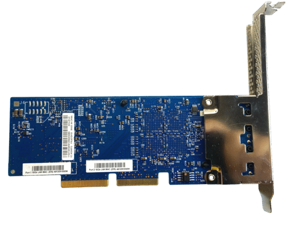 Placa De Rede IBM X540 ML2 10GB RJ45 2-Port 47c8152 - Imagem 3
