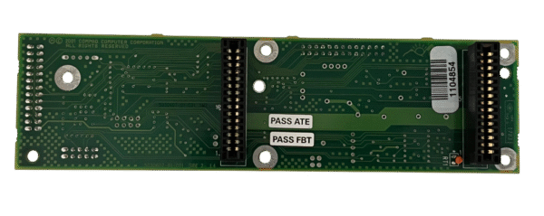 Backplane Board Hp Hsv100 Storage Battery 54-30608-01 - Imagem 2