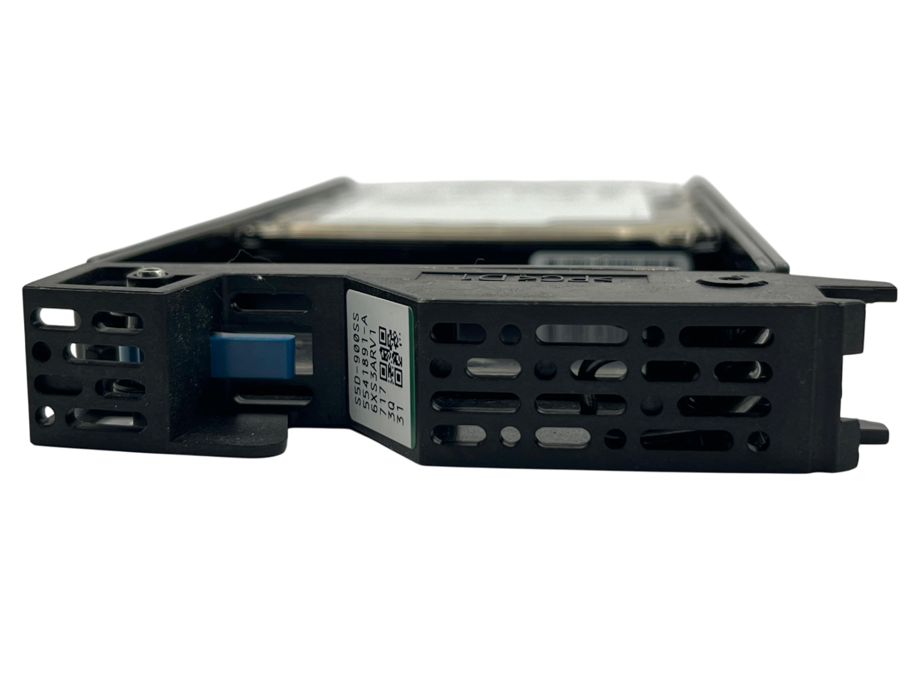 Hd Hitachi 900gb 10k 6gb Sas 2,5 5541891-a Av476a - Imagem 2