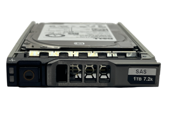 Hd Dell 1tb 2,5 7.2k Sas 12gb 056m6w 56m6w - Imagem 3