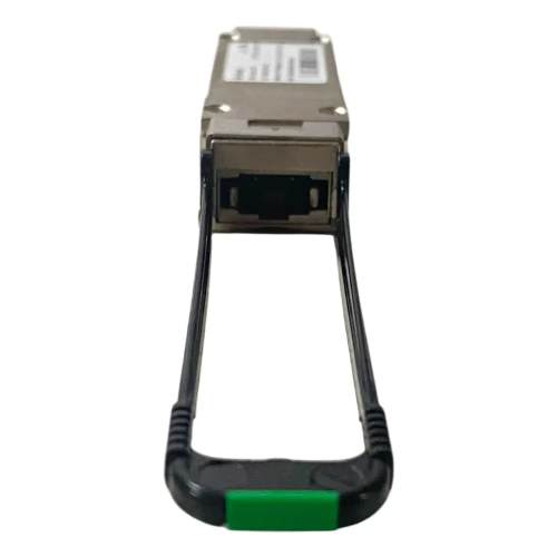 GBIC Brocade 40GB 4x10GE QSFP MPO SR4 MMF 100m 57-1000129-01 - Imagem 2