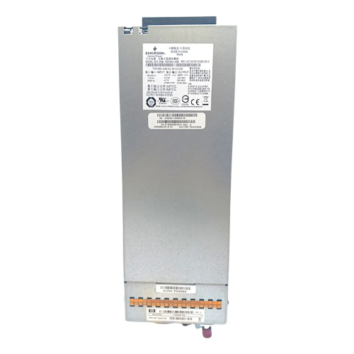 Fonte Hp 595w 592267-002 7001540-J000 - Imagem 2