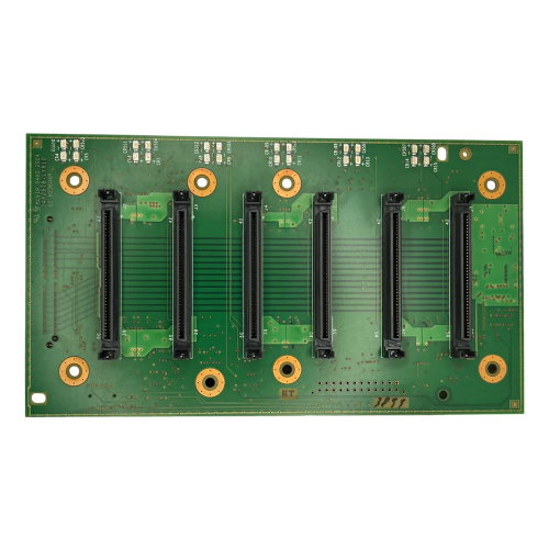 Backplane Ibm X255 X225 Scsi 59p5159 - Imagem 2