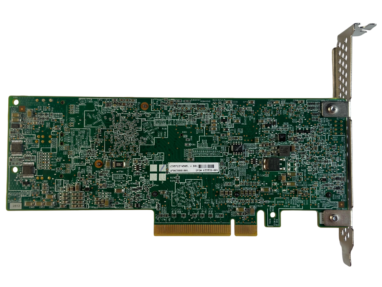 Controladora Hp P420 6GB SAS/SATA 1GB 631670-b21 633538-001 - Imagem 3