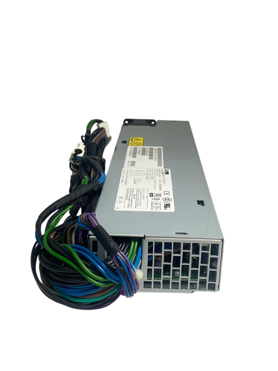 Fonte Ibm 460w Servidor X3530 M4 69y5751 69y5750 - Imagem 3