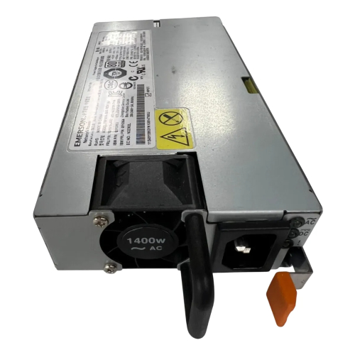 Fonte IBM 1400W X3850 X3950 X6 M4 69Y5954 - Imagem 2