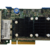 Placa De Rede Hp 533FLR-T 10GB RJ45 2-Port 701534-001 700757-001 - Imagem 2