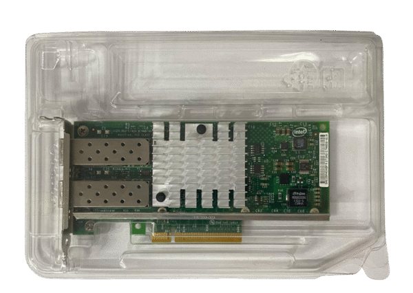 Placa De Rede Sun Oracle X520-DA2 10GB SFP+ 2-Port 7051223 E69818 - Imagem 4