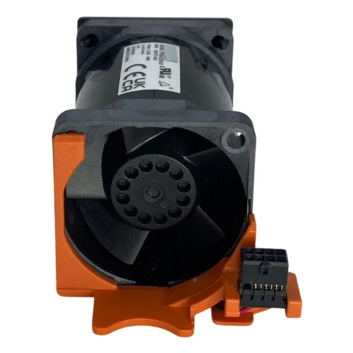 Fan Dell R460 R660 R660xs Standard 06pr7h 6pr7h - Imagem 2